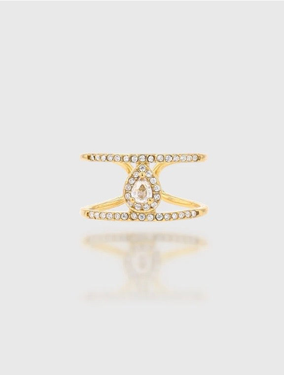 Bague " Nora "