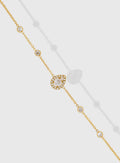 Bracelets " sara "