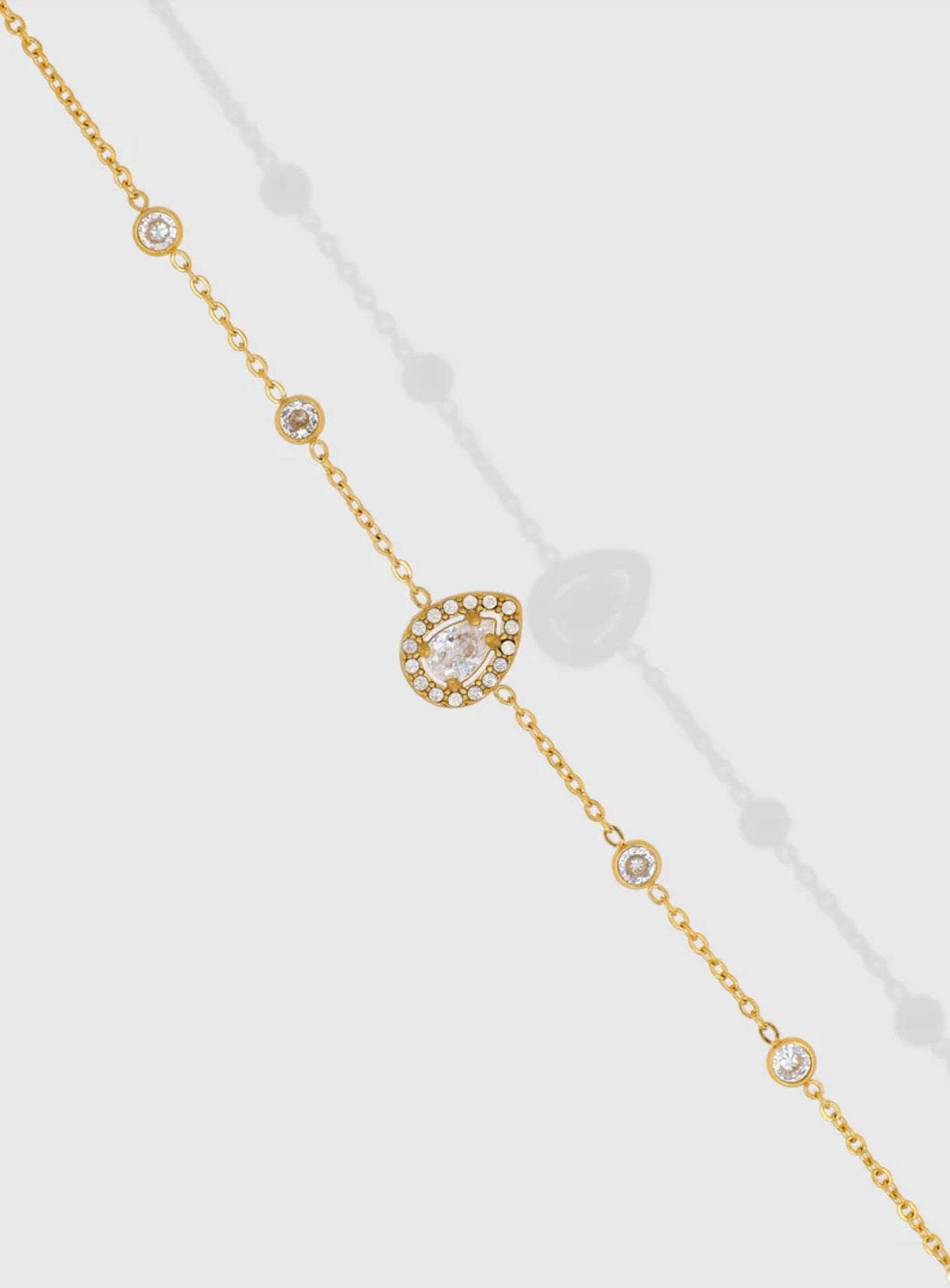 Bracelets " sara "