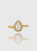 Bague " anyia "