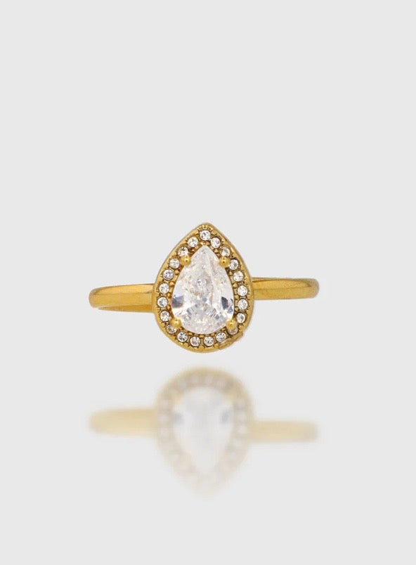 Bague " anyia "