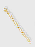 Chaînette pour ajuster vos bijoux