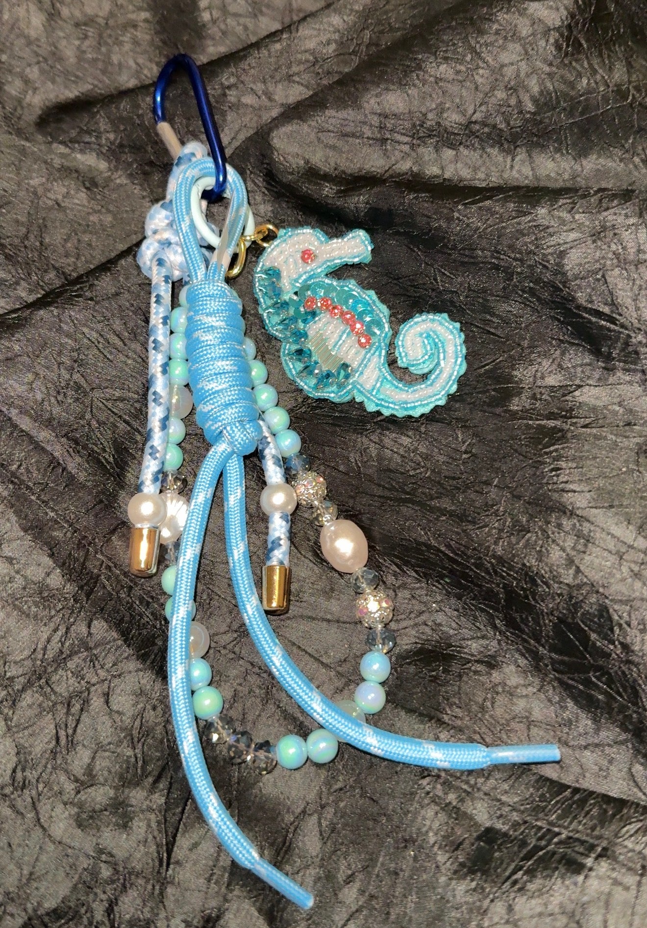 Bag charms