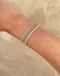 Bracelets " Hajar "