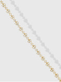 Bracelets " Céline "