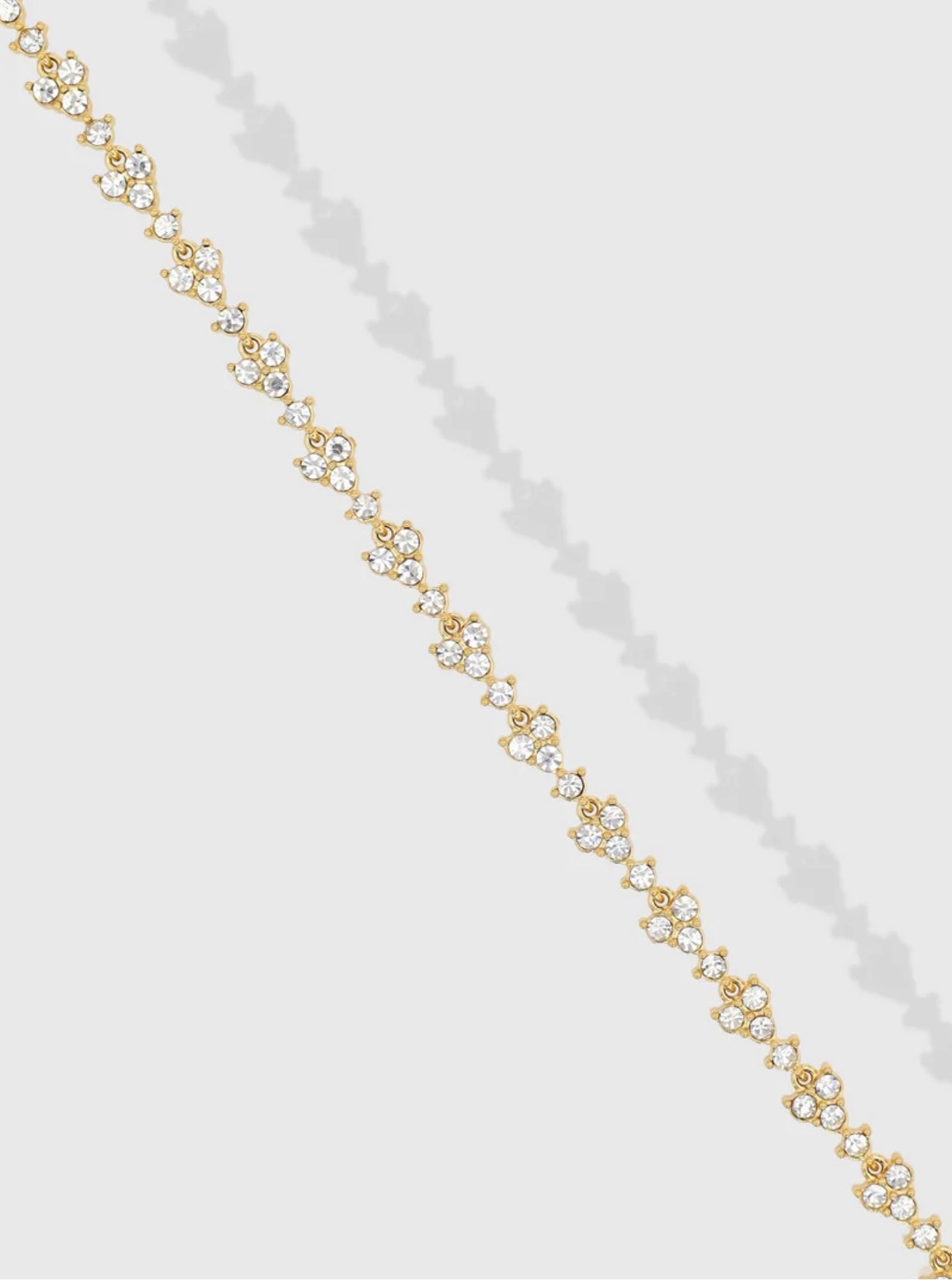 Bracelets " Céline "