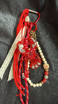Bag charms