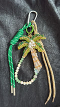 Bag charms