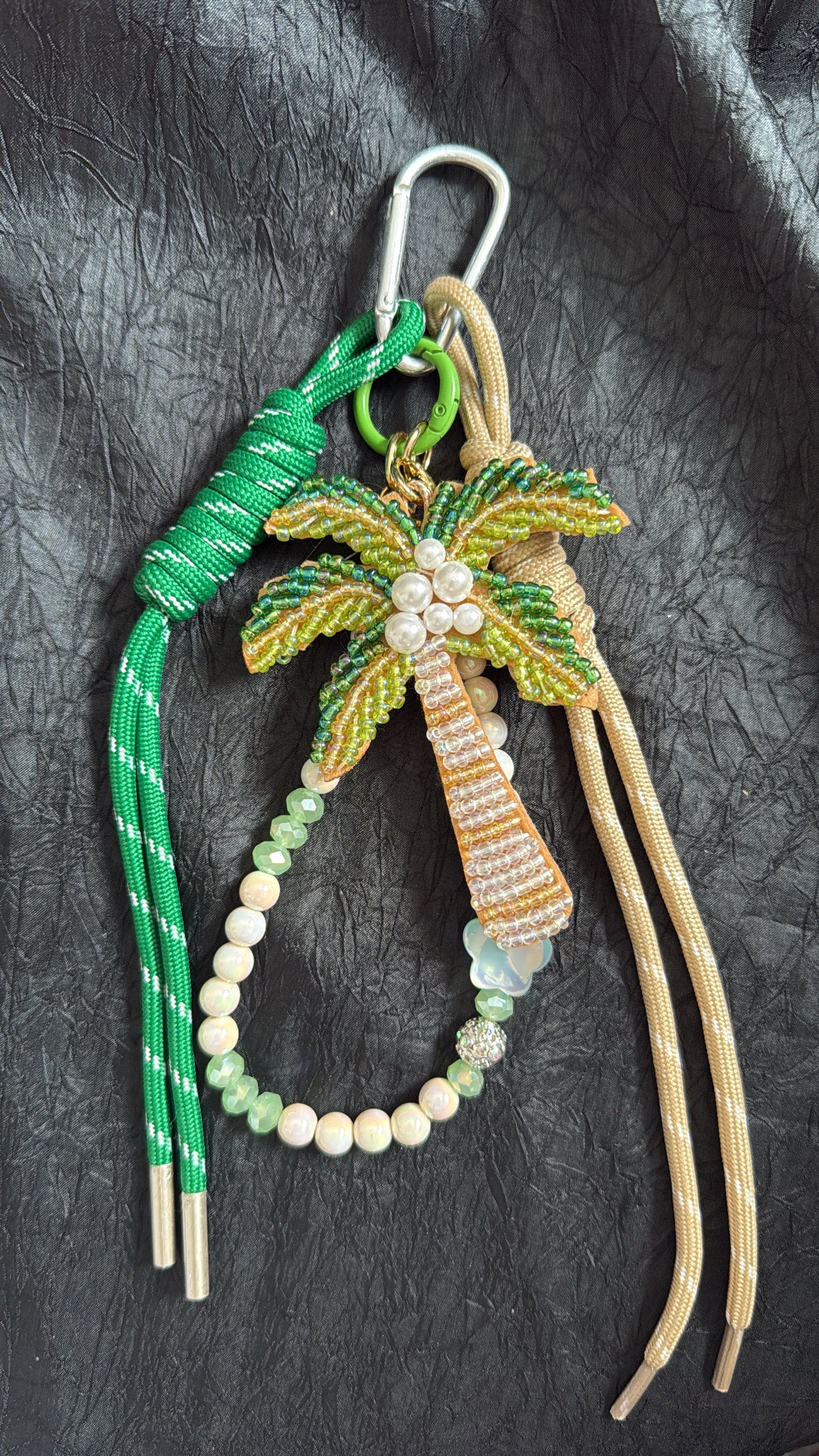 Bag charms