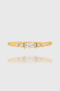 Bague " safyia "