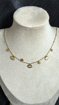 Collier “Nina“