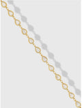 Bracelet " gouttes "