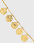 Bracelet " mina "