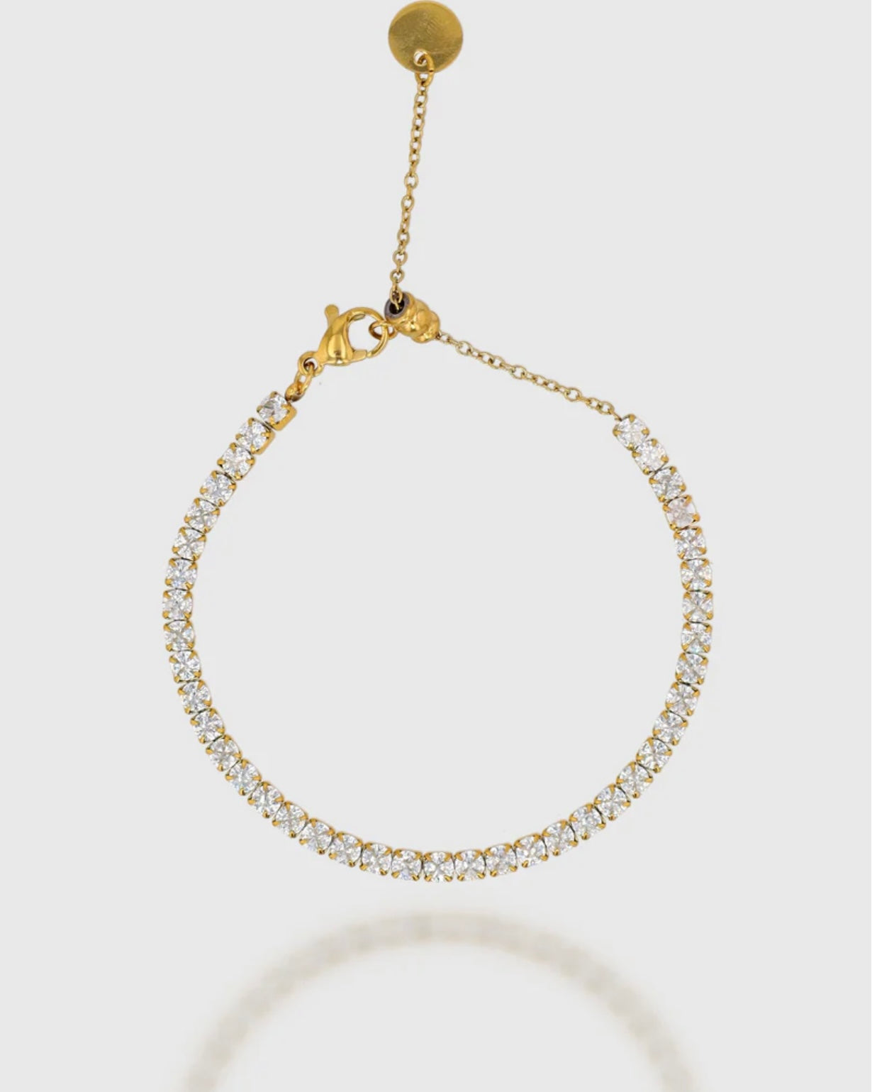 Bracelets " Hajar "
